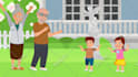 create cartoon animation video