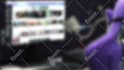 create custom animated twitch alerts