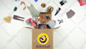 create a professional stop motion video