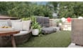 create 3d realistic interior exterior rendering