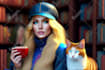 animate your lofi picture