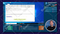 create a software tutorial video with screencast spokesperson