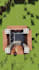 create minecraft creative shorts with or without ai voice
