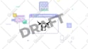 create custom 2d explainer video animation
