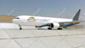 make airplane logistics promo video for your brand