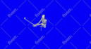 remove background from video