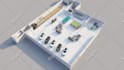 create professional swimming pool design and permit drawings