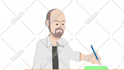 create 2d cartoon or character  animations