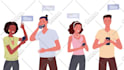create a saas explainer and animated explainer video