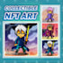 create custom nft art, pfp nft, anime nft, nft collection