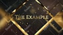 make a luxury introduction for your event