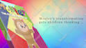 create childrens book trailer video or kids book promo video