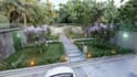create your front yard, backyard, garden, swimming pool and landscape design