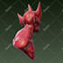 create custom 3d and 2d nft art with premium traits