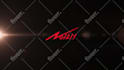 create a stunning motion graphic video