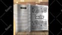 a unique 3d book promo or trailer video in 24 hours