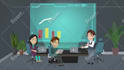 create 3d product animation video for business and sales