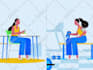 2d animated explainer video for business and sales