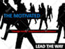 create a polished power point presentation