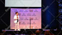 create actor, speaker, presenter highlight demo reel
