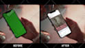replace, object remove, wire removal and cleanup vfx