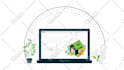 create a custom animated explainer video
