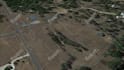 create cinematic google earth studio video for real estate