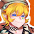 animate manga character or any other art