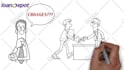 create whiteboard animation explainer video