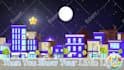 create 2d custom animation for kids in any style