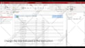 create microsoft access database projects for you