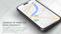 create an energetic mobile app promo video