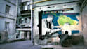 do this spray graffity logo animation video in just 6 hrs