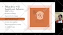 edit your online course, tutorials, or educational videos