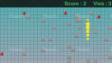 create a video game in python using pygame