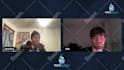 edit zoom video interview recording webinar edit presentation streamyard video