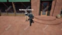 create 3d product or mascot advertising in unreal engine 5
