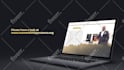 design engaging website and app promo video animation