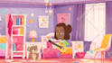 create 2d animated story video