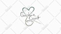 create luxury wedding title