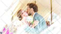 create amazing wedding intro slideshow
