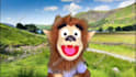 have scotty the wolf create a custom puppet video