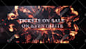 create cinematic fire intro trailer teaser