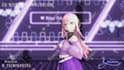 create a 3d high quality vtuber