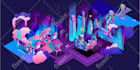 create motion graphics video or animation