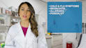 make a promotional spokesperson video