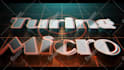 produce high tech futuristic logo 3d aminmation