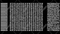 do digital glitch particle effect with your logo or image