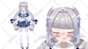 do profesional vtuber rigging for a vtuber model very cheap