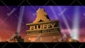 create  3d logo animation 20th century fox intro